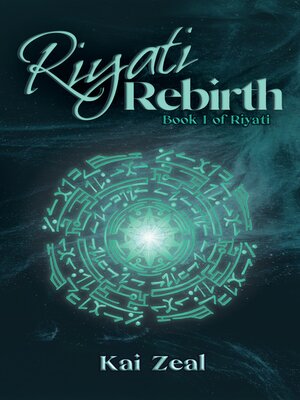 cover image of Riyati Rebirth